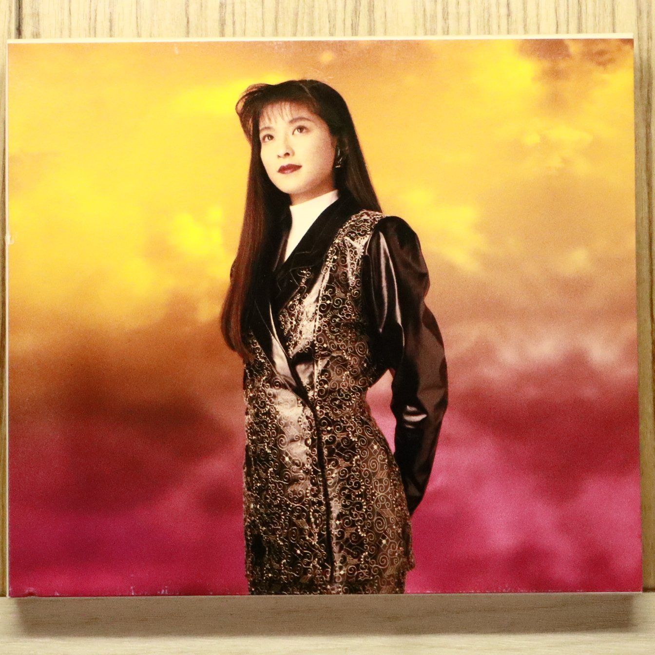 森高千里　稀少/新品未開封品　CD13枚セット 森高千里CD3枚セット - メルカリ