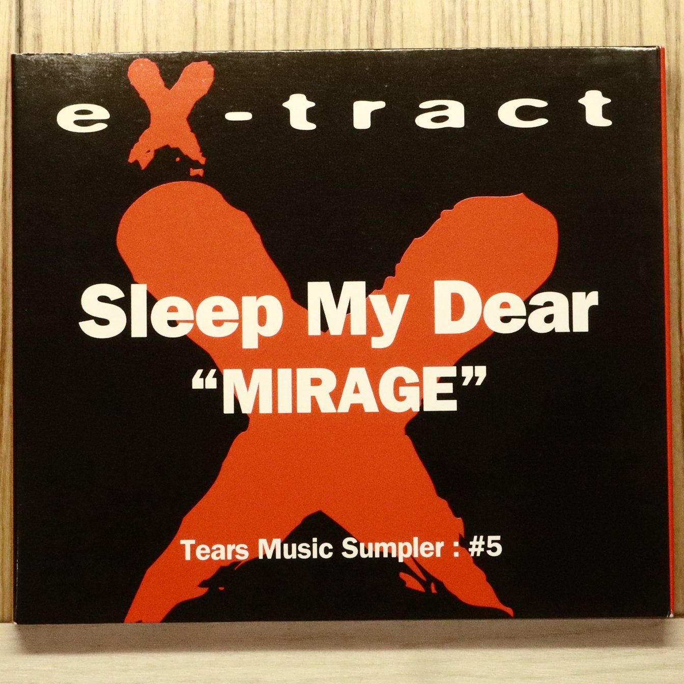 My Sleep Dear | ⁄ FINAL Dear□ ピュアサウンド メルカリ - sp_