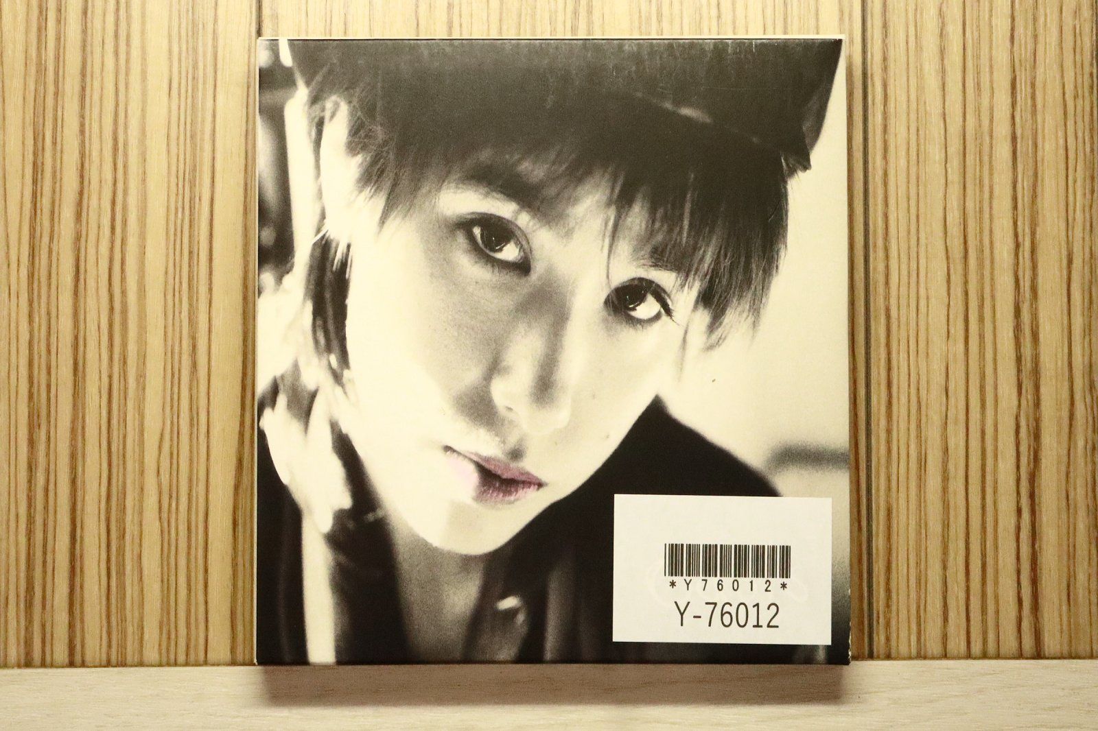 国内盤CD☆久松史奈/Fumina Hisamatsu□ oasis 【BVCR728