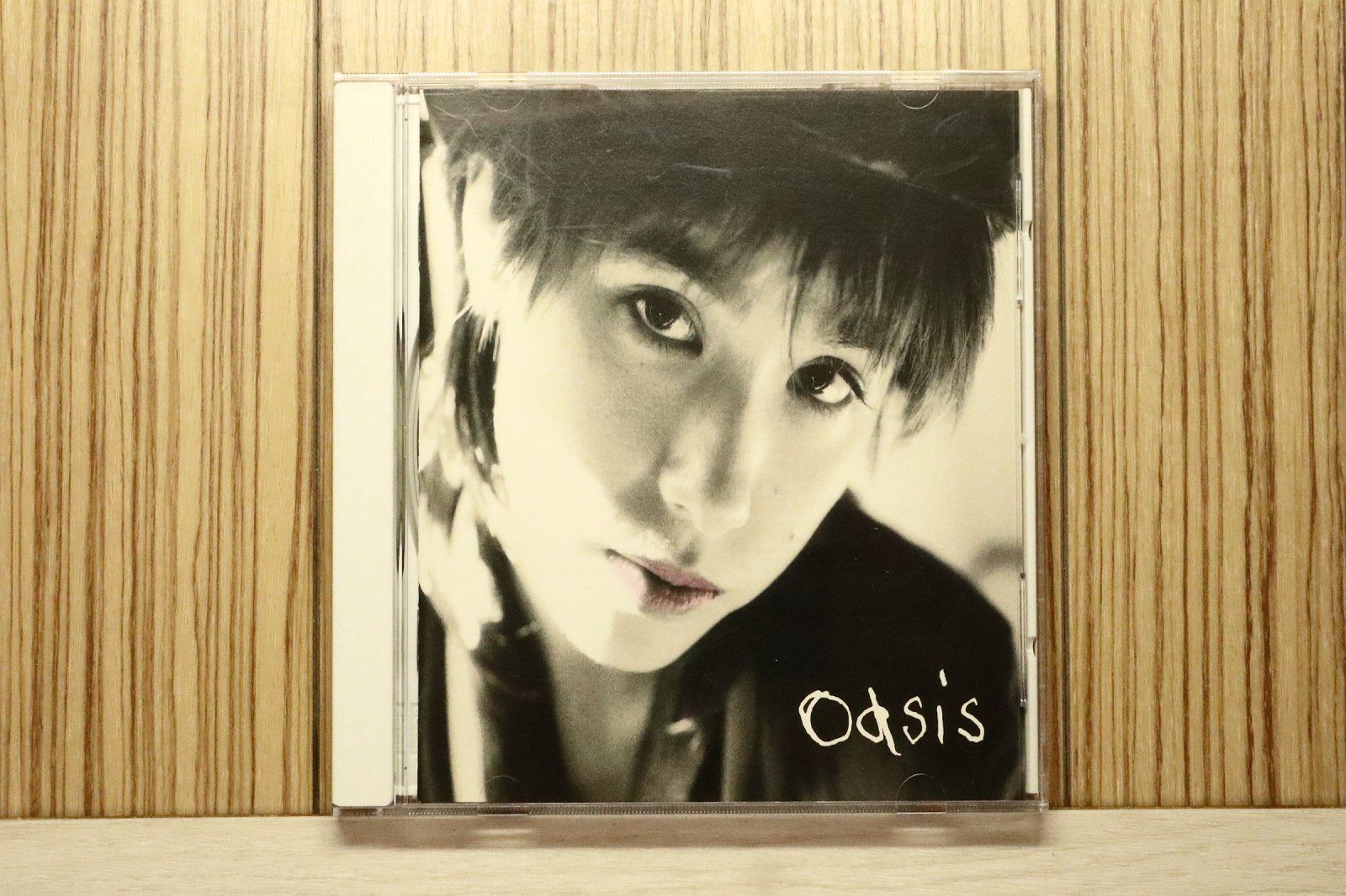 国内盤CD☆久松史奈/Fumina Hisamatsu□ oasis 【BVCR728