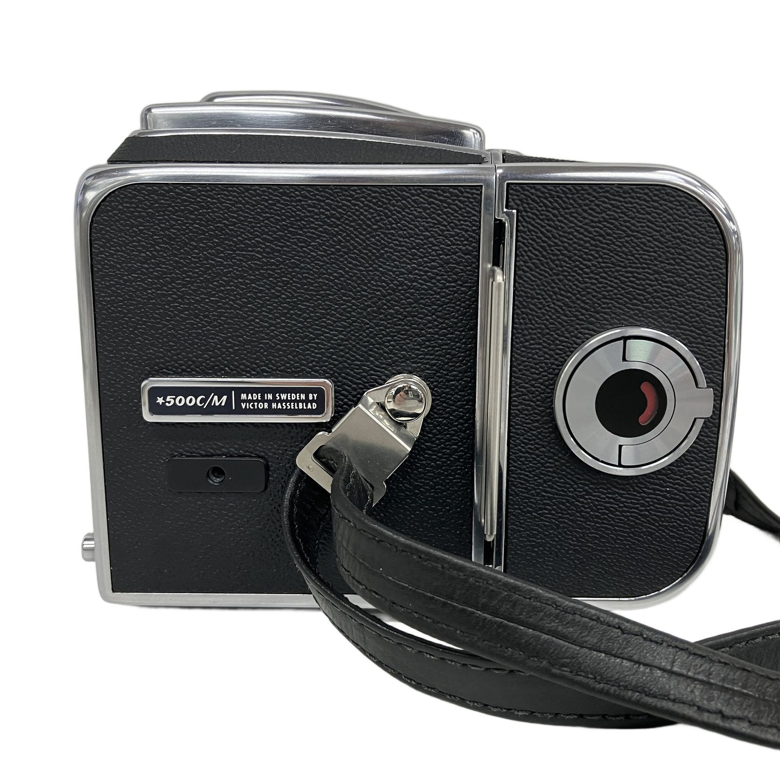 HASSELBLAD 500C/M 中判カメラ ボディ ハッセルブラッド 中古