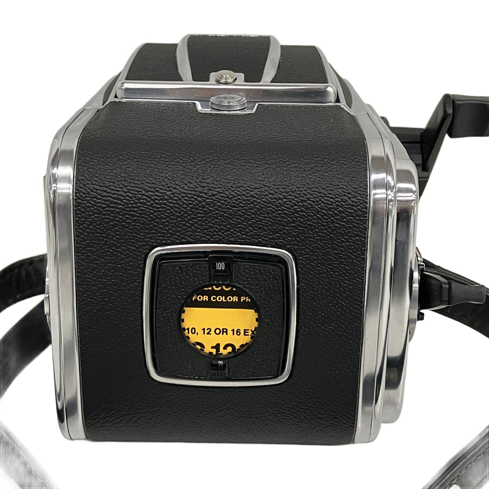 HASSELBLAD 500C/M 中判カメラ ボディ ハッセルブラッド 中古