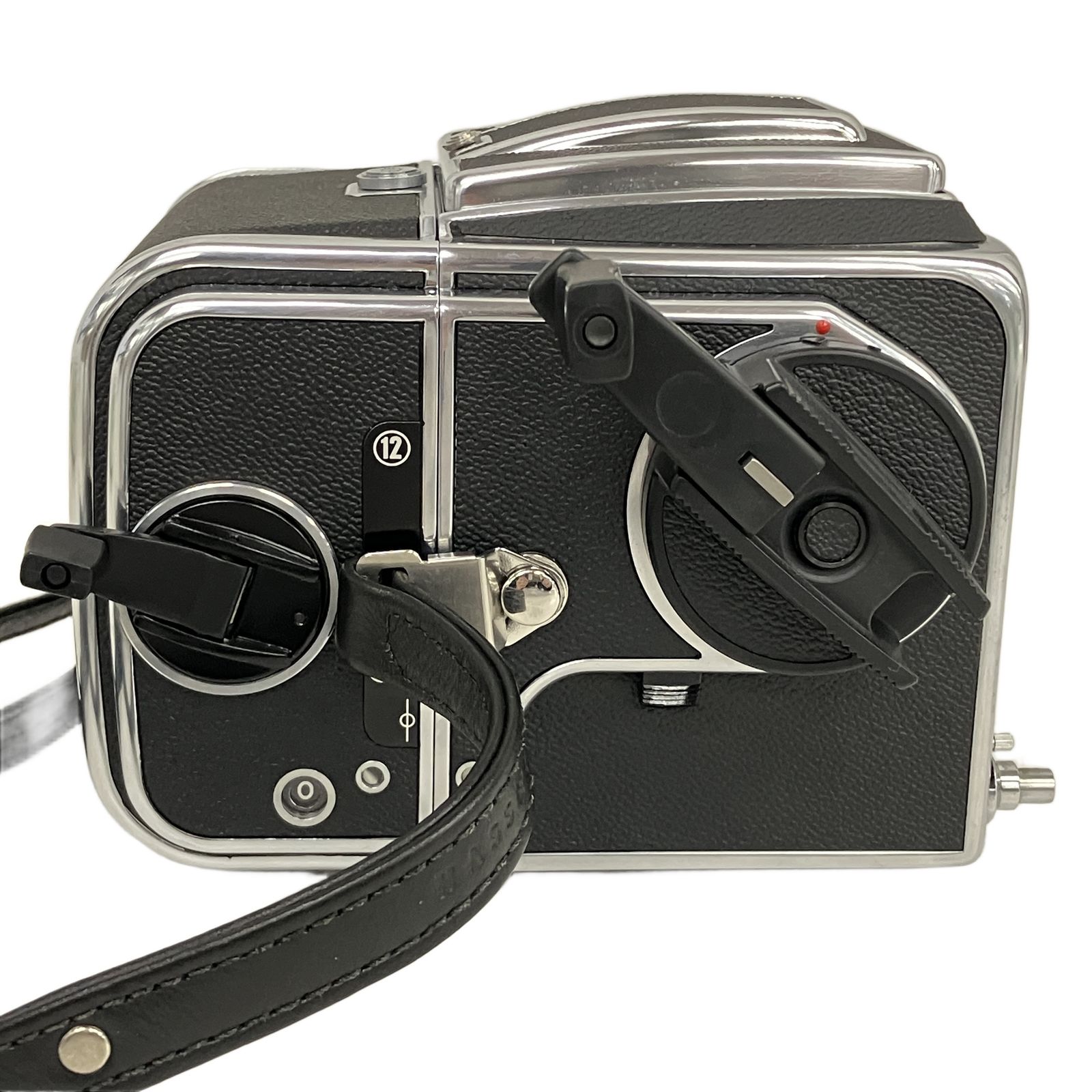 HASSELBLAD 500C/M 中判カメラ ボディ ハッセルブラッド 中古