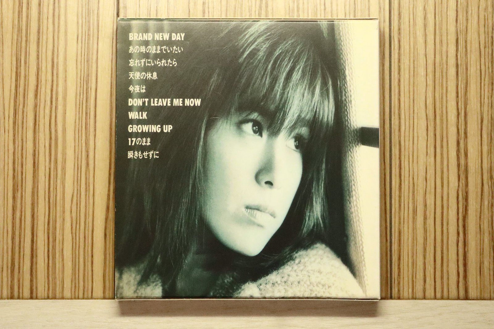 国内盤CD☆久松史奈/Fumina Hisamatsu□ BIRTH 【BVCR605