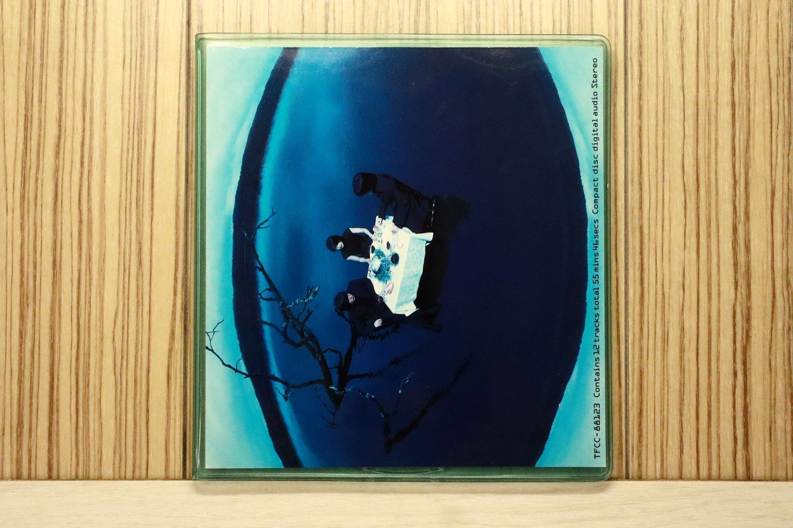 国内盤CD☆マイリトルラバー/MY LITTLE LOVER□ New Adventure