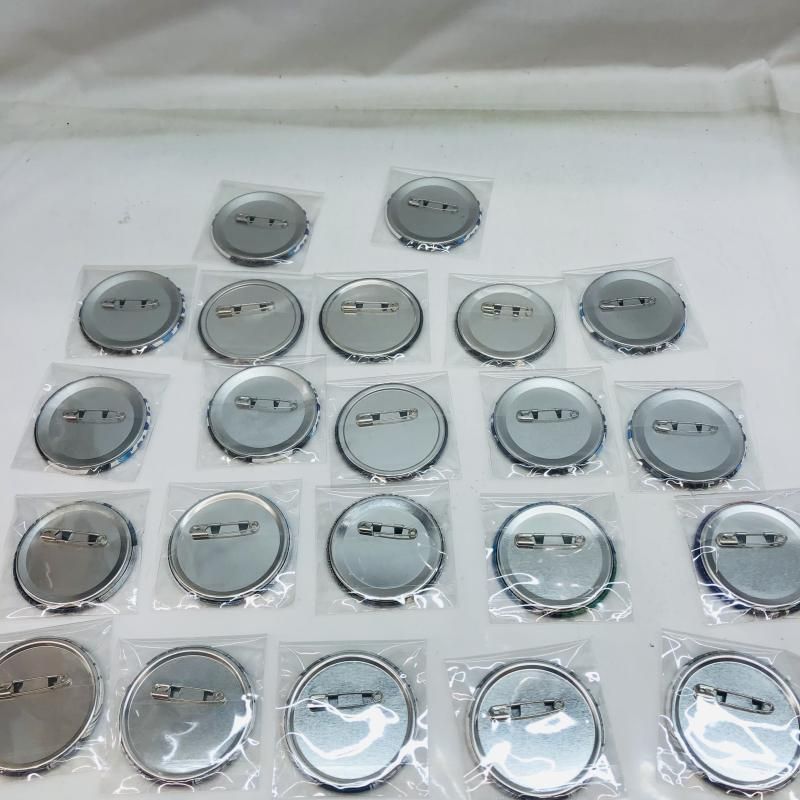 まとめ キリト 缶バッジ ソードアートオンライン 品あり 22