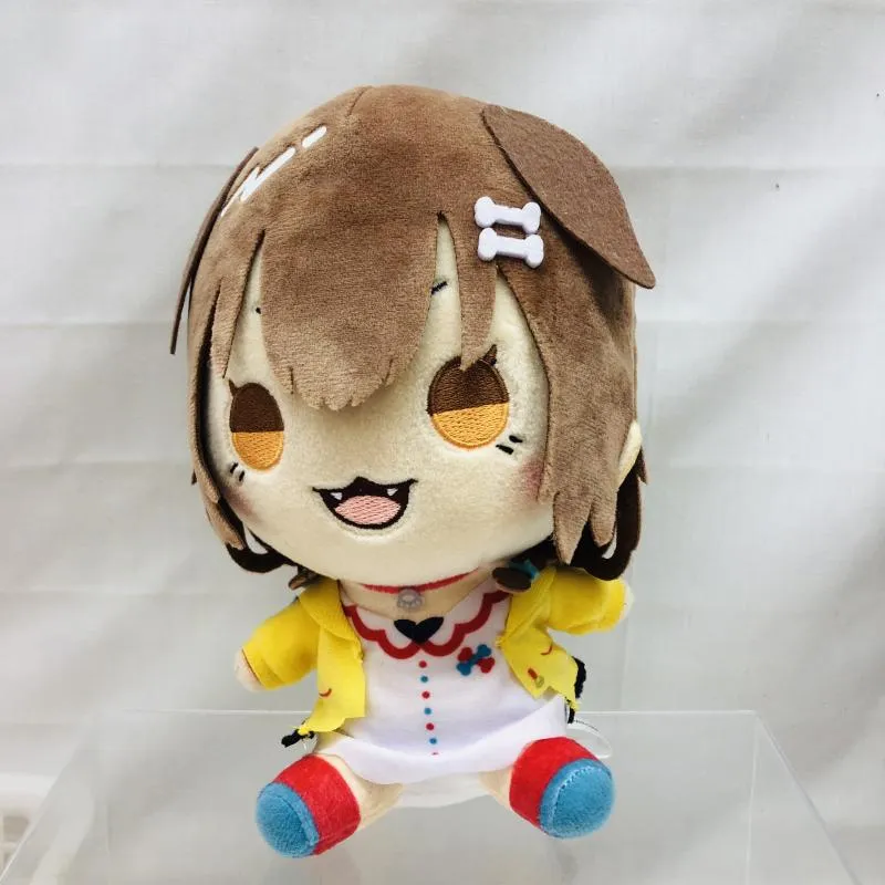 ころ ね ぬいぐるみ 未使用・未開封 ホロライブ ドン・キホーテ もち