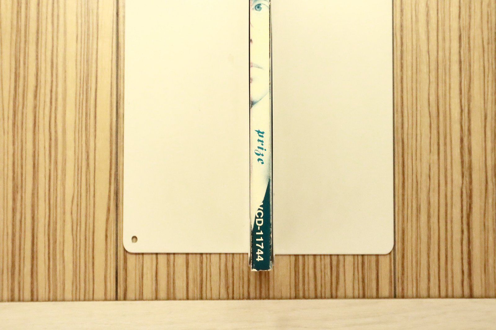 国内盤CD☆アート・リンゼイ/ARTO LINDSAY□ Prize 【AVCD11744