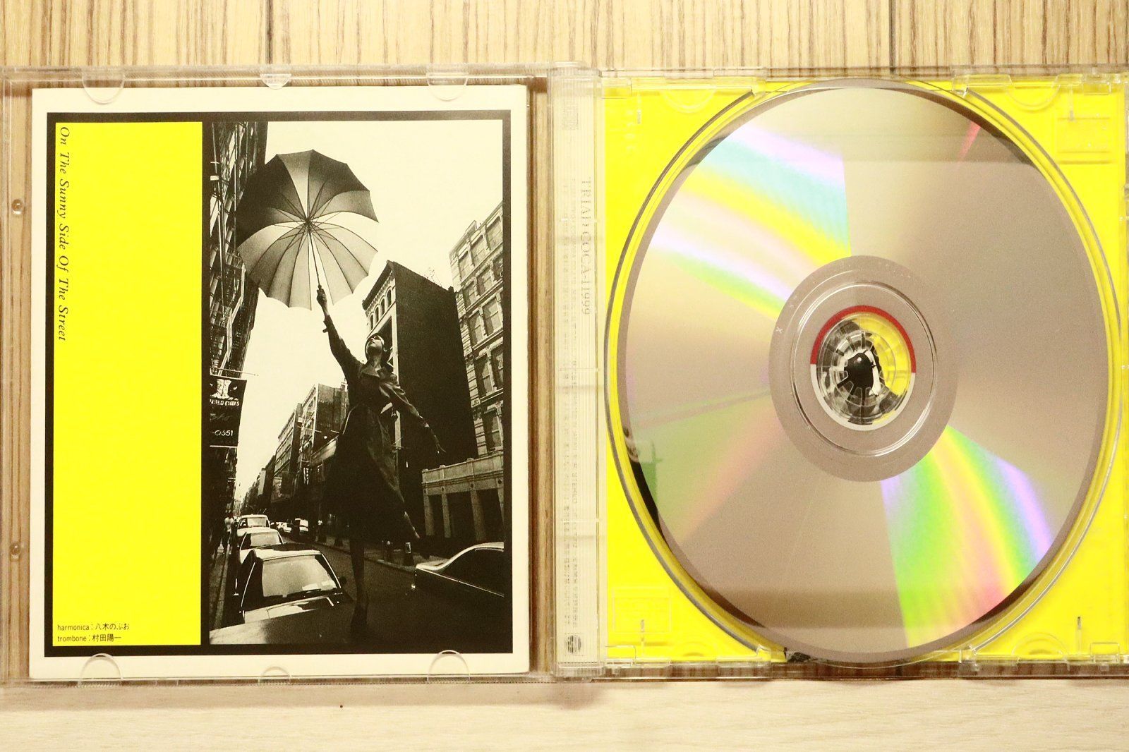 国内盤CD☆ピチカート・ファイヴ/PIZZICATO FIVE□ OVERDOSE