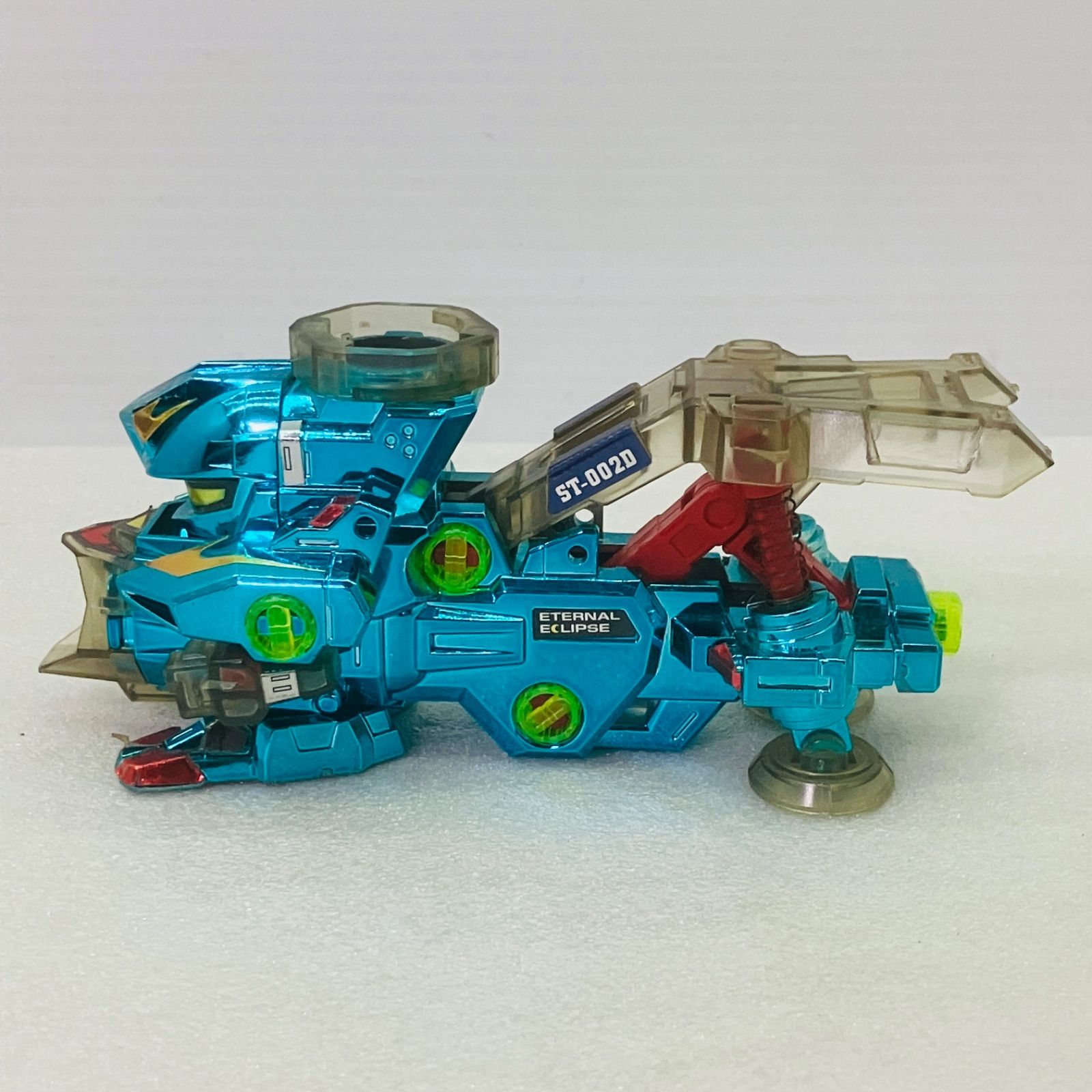 TAKARA タカラ スーパービーダマン ビーダマン 148 バーストオライオン