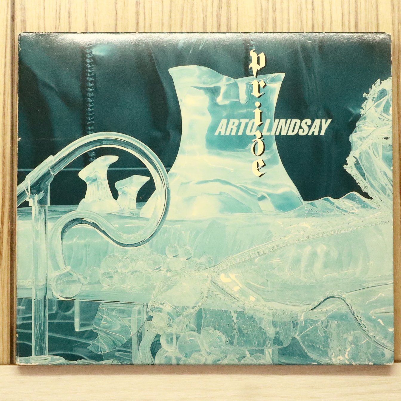 国内盤CD☆アート・リンゼイ/ARTO LINDSAY□ Prize 【AVCD11744