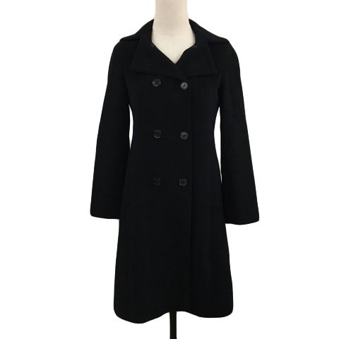 ケーティー キヨコ タカセ K.T KIYOKO TAKASE コート チェスター