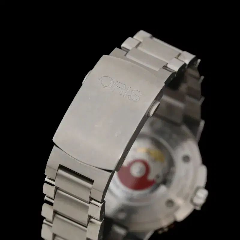 スチール デニム版