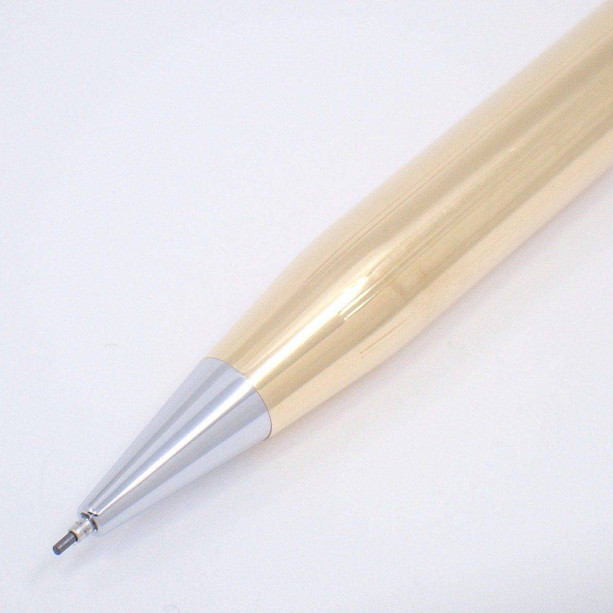 CROSS クロス クラシックセンチュリー シャープペンシル 18金無垢 18K