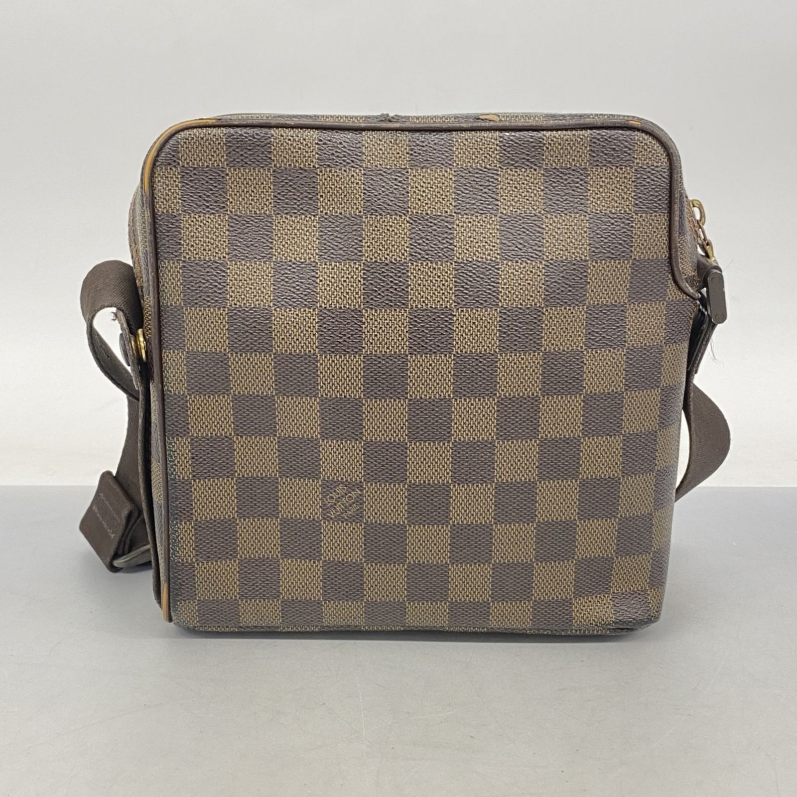 ハル☆　2ダミエエベヌオラフ ショルダーバッグ ハル☆ 2ダミエエベヌオラフ ショルダーバッグ 楽天市場】【バッグ