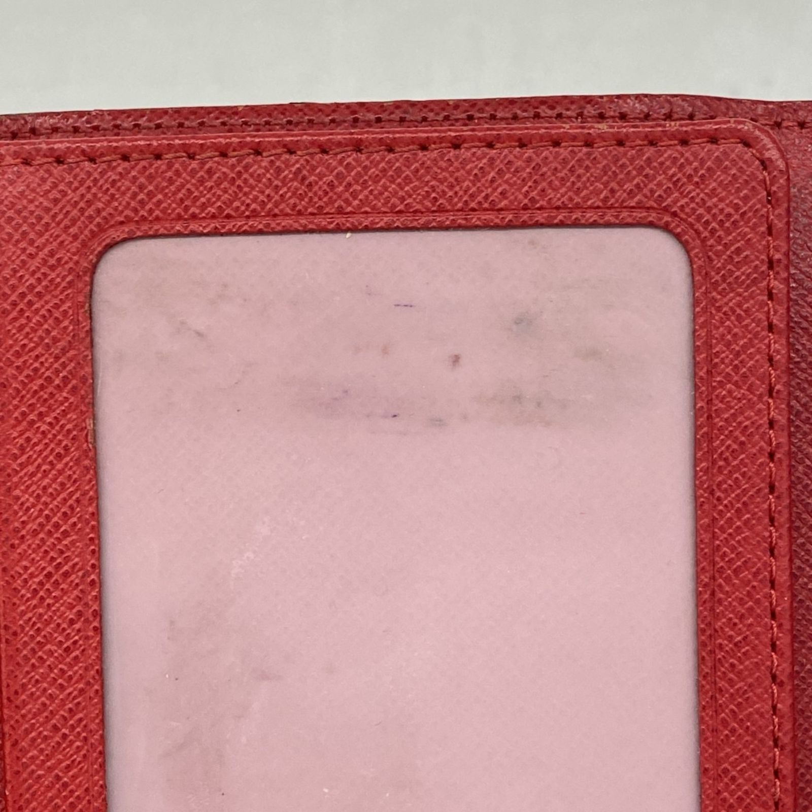 ルイヴィトン ダミエ ポルトフォイユ コアラ 三つ折り財布 N60005 ルイ・ヴィトン(LOUIS VUITTON)ルイ・ヴィトン ポルトフォイユ コアラ