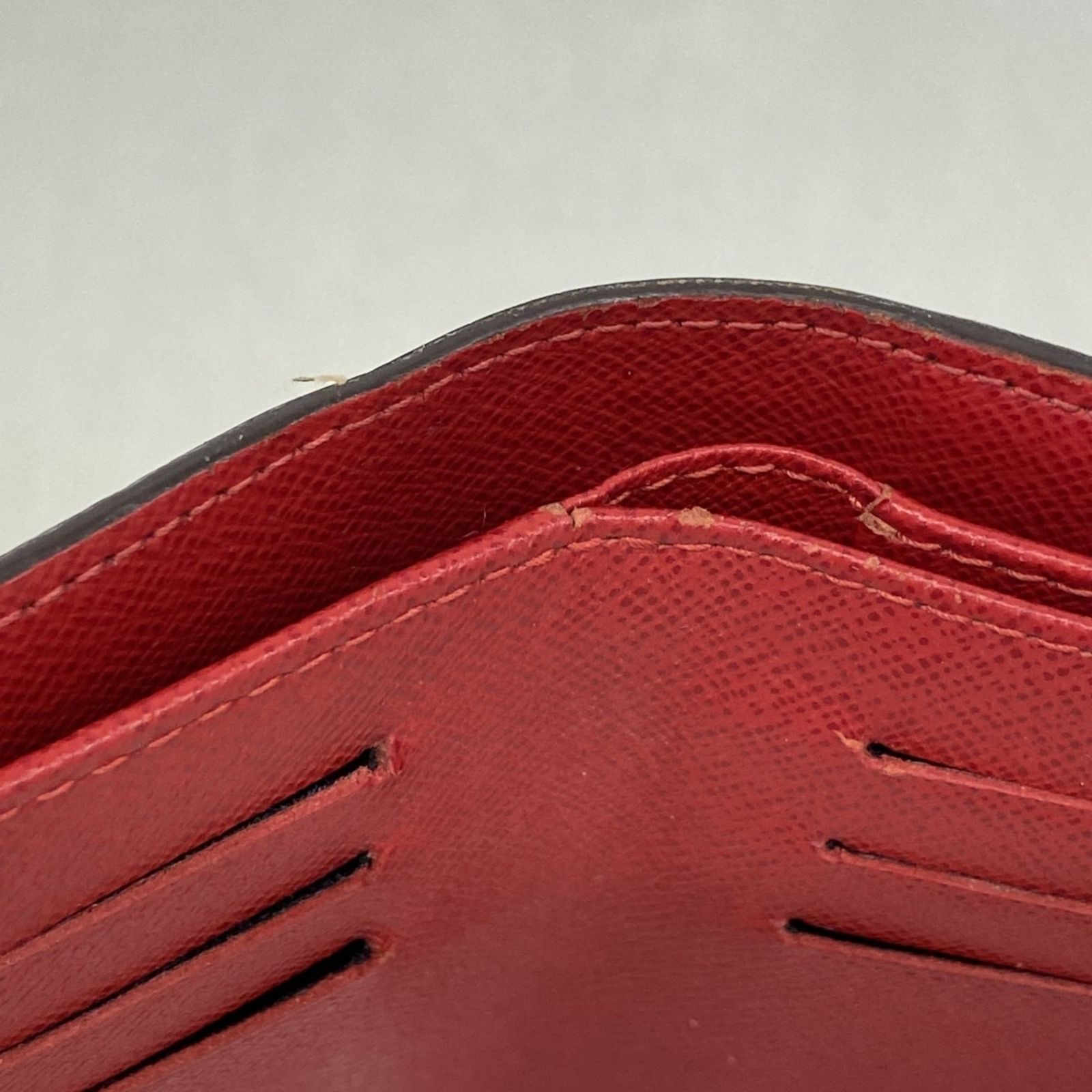 ルイヴィトン ダミエ ポルトフォイユ コアラ 三つ折り財布 N60005 ルイヴィトンポルトフォイユ コアラ 14137 ブラウン ユニセックス