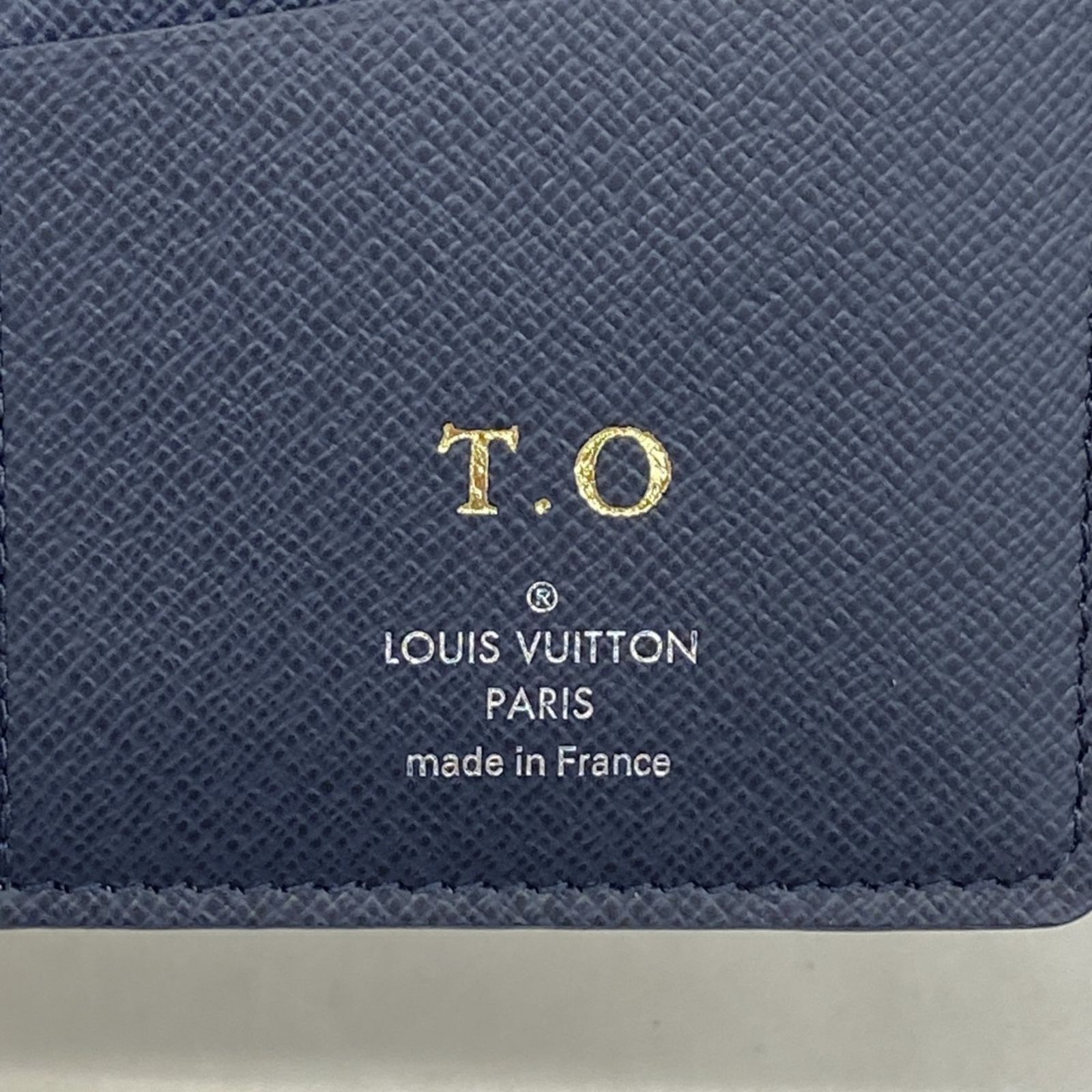 ルイ・ヴィトン(Louis Vuitton) ルイ・ヴィトン 長財布 タイガ