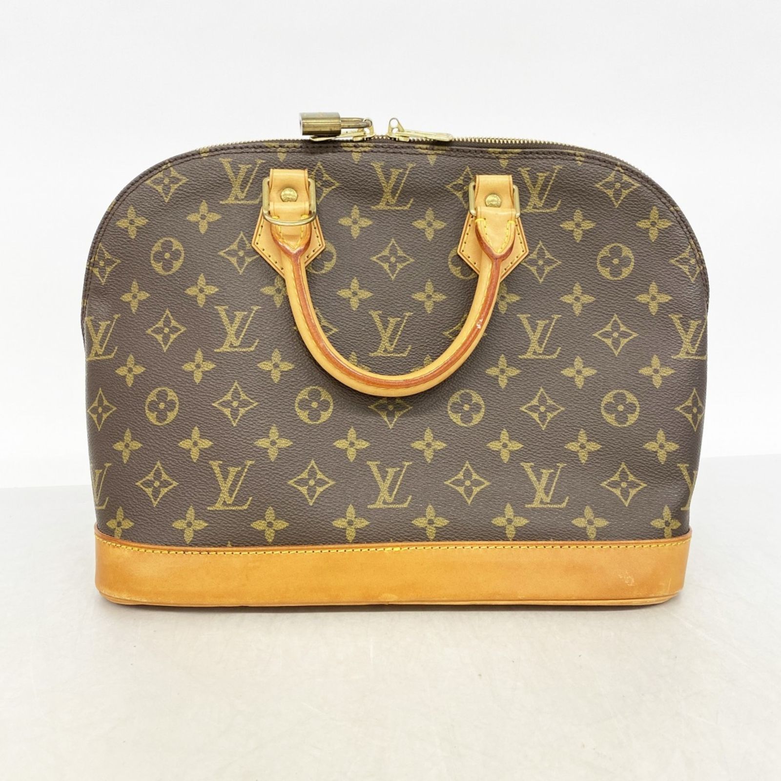 ルイ・ヴィトン(Louis Vuitton) ルイ・ヴィトン ハンドバッグ