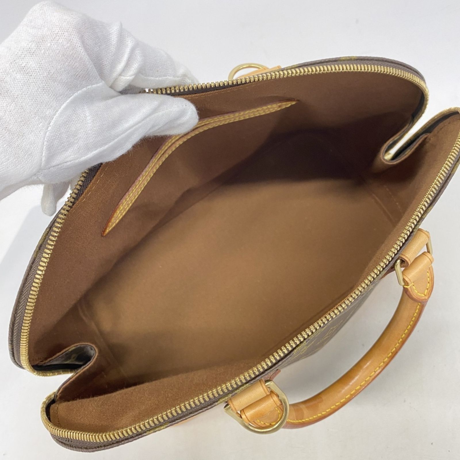 ルイ・ヴィトン(Louis Vuitton) ルイ・ヴィトン ハンドバッグ