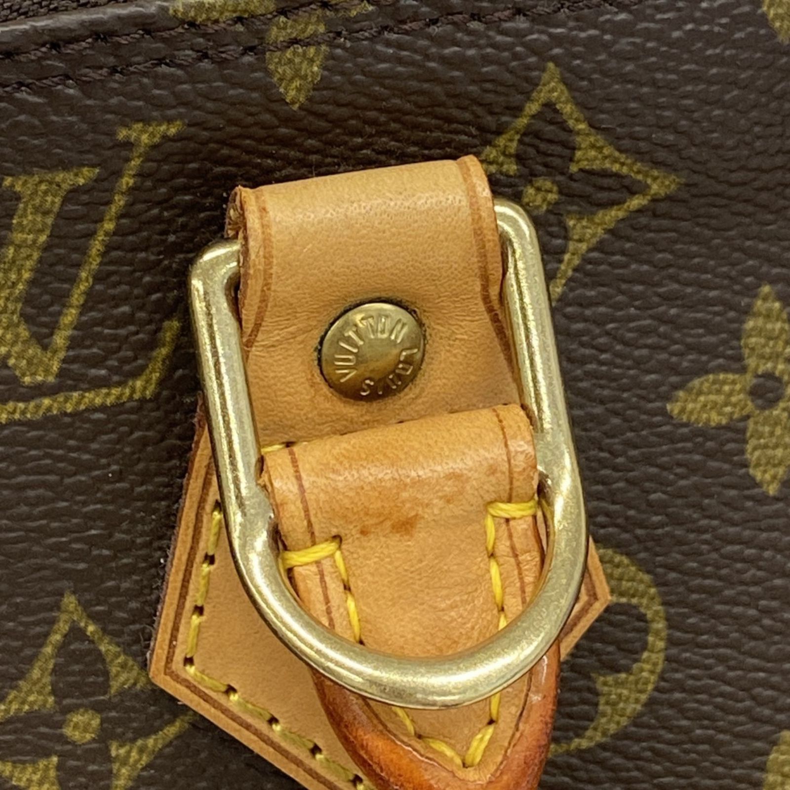 ルイ・ヴィトン(Louis Vuitton) ルイ・ヴィトン ハンドバッグ  