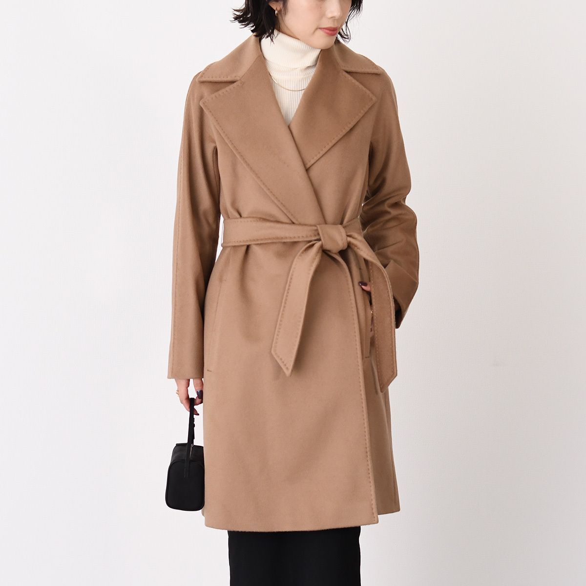 訳あり】Max Mara Studio マックスマーラ ステゥディオ アウター