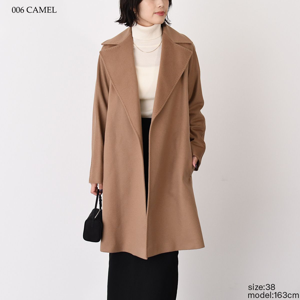 訳あり】Max Mara Studio マックスマーラ ステゥディオ アウター