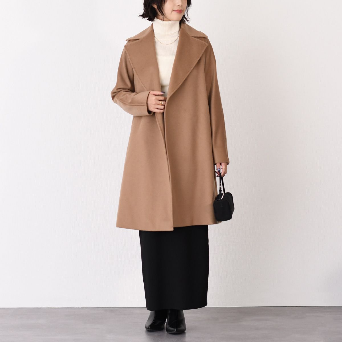 訳あり】Max Mara Studio マックスマーラ ステゥディオ アウター 