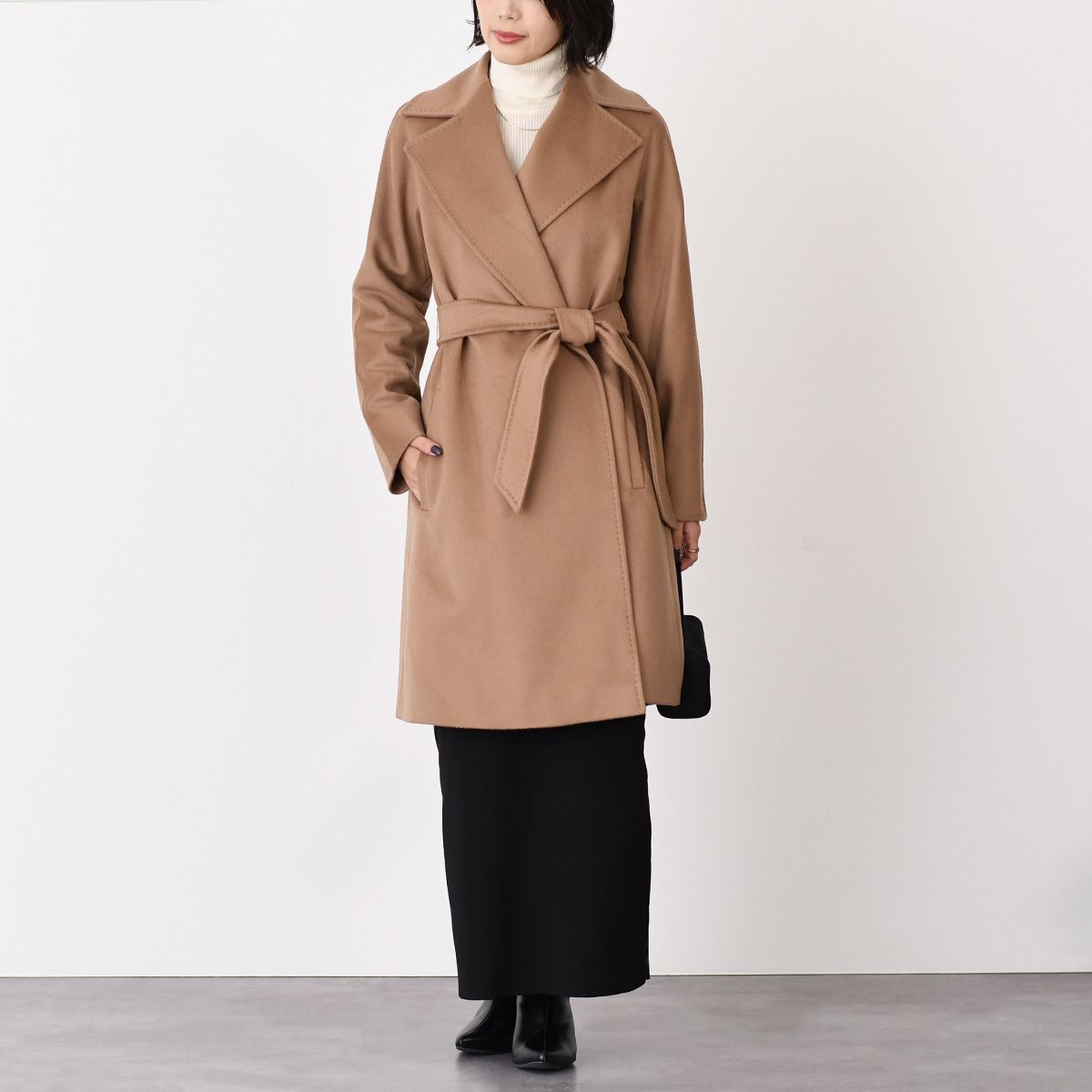 訳あり】Max Mara Studio マックスマーラ ステゥディオ アウター