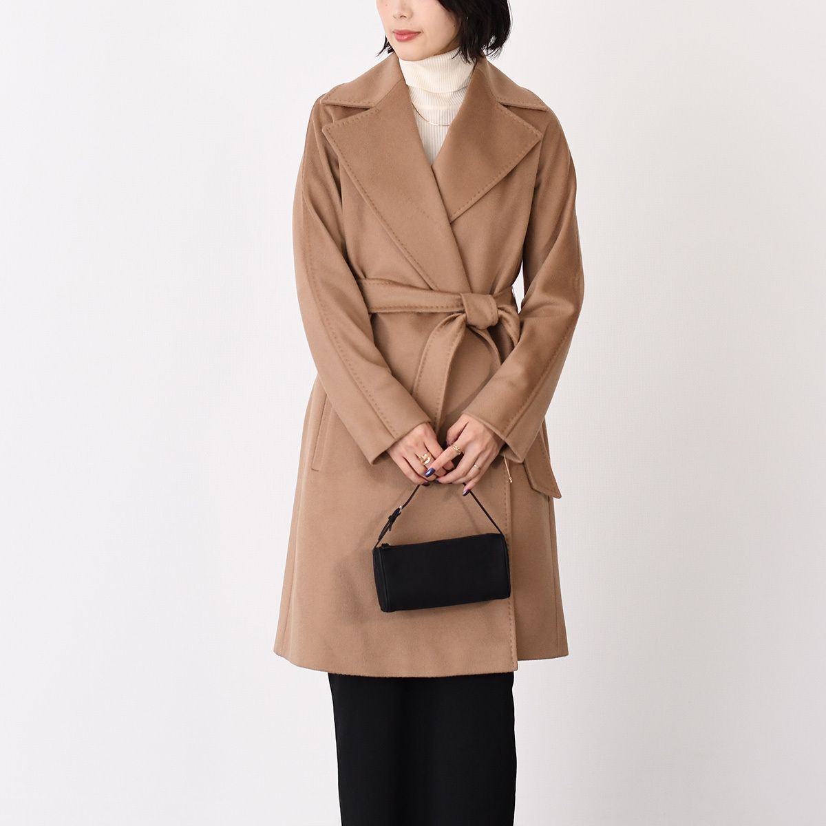 訳あり】Max Mara Studio マックスマーラ ステゥディオ アウター