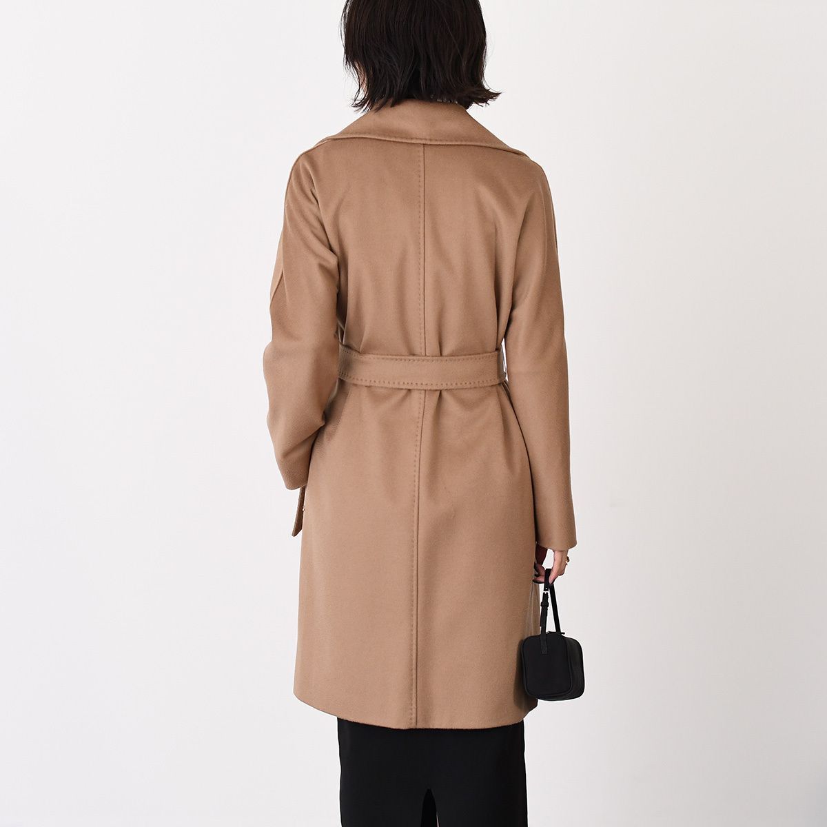訳あり】Max Mara Studio マックスマーラ ステゥディオ アウター
