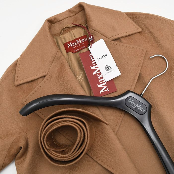 訳あり】Max Mara Studio マックスマーラ ステゥディオ アウター