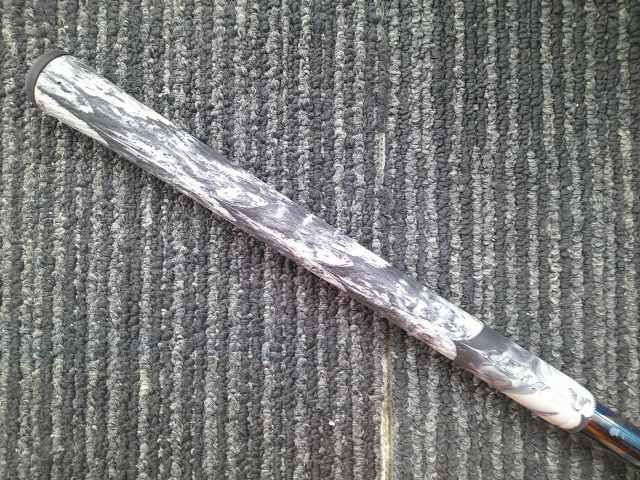 中古 ドライバー ワクチンコンポ WACWAC-8/DIAMOND SPEEDER 4(2024年