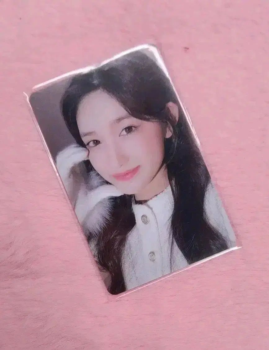 IVE イソ ELEVEN withDRAMA 手袋 ラキドロ トレカ 出品 - メルカリ