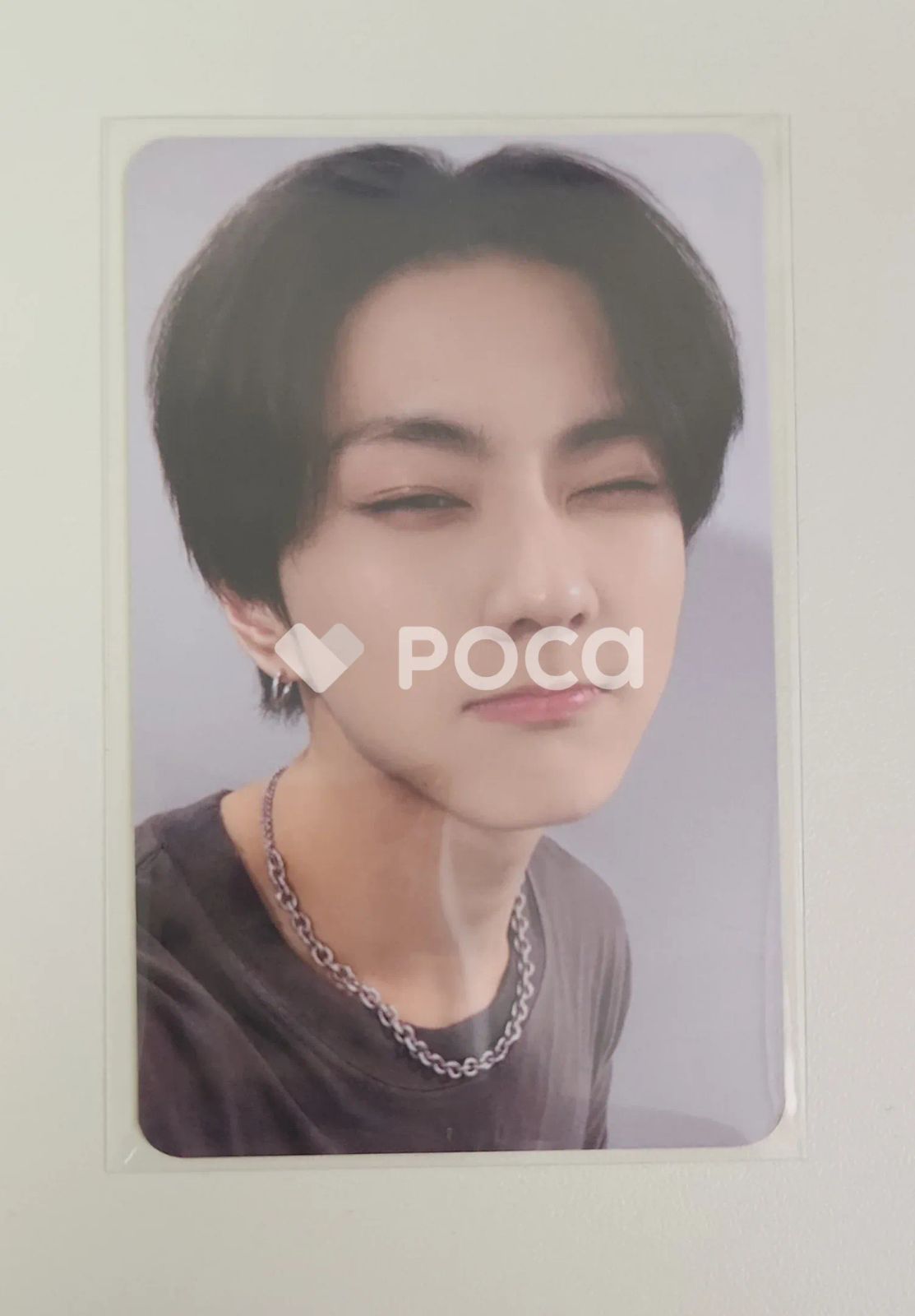 ENHYPEN ジョンウォン ENHYPEN WORLD TOUR 'WALK THE LINE' : FINAL