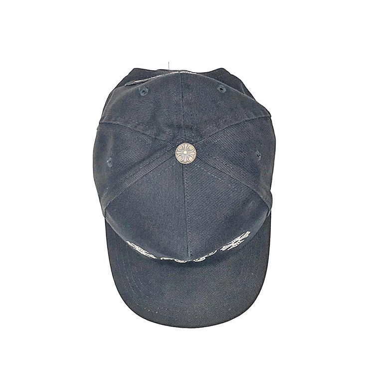 Chrome Hearts クロムハーツ CHプラスホースシュー刺繍 クロスボール