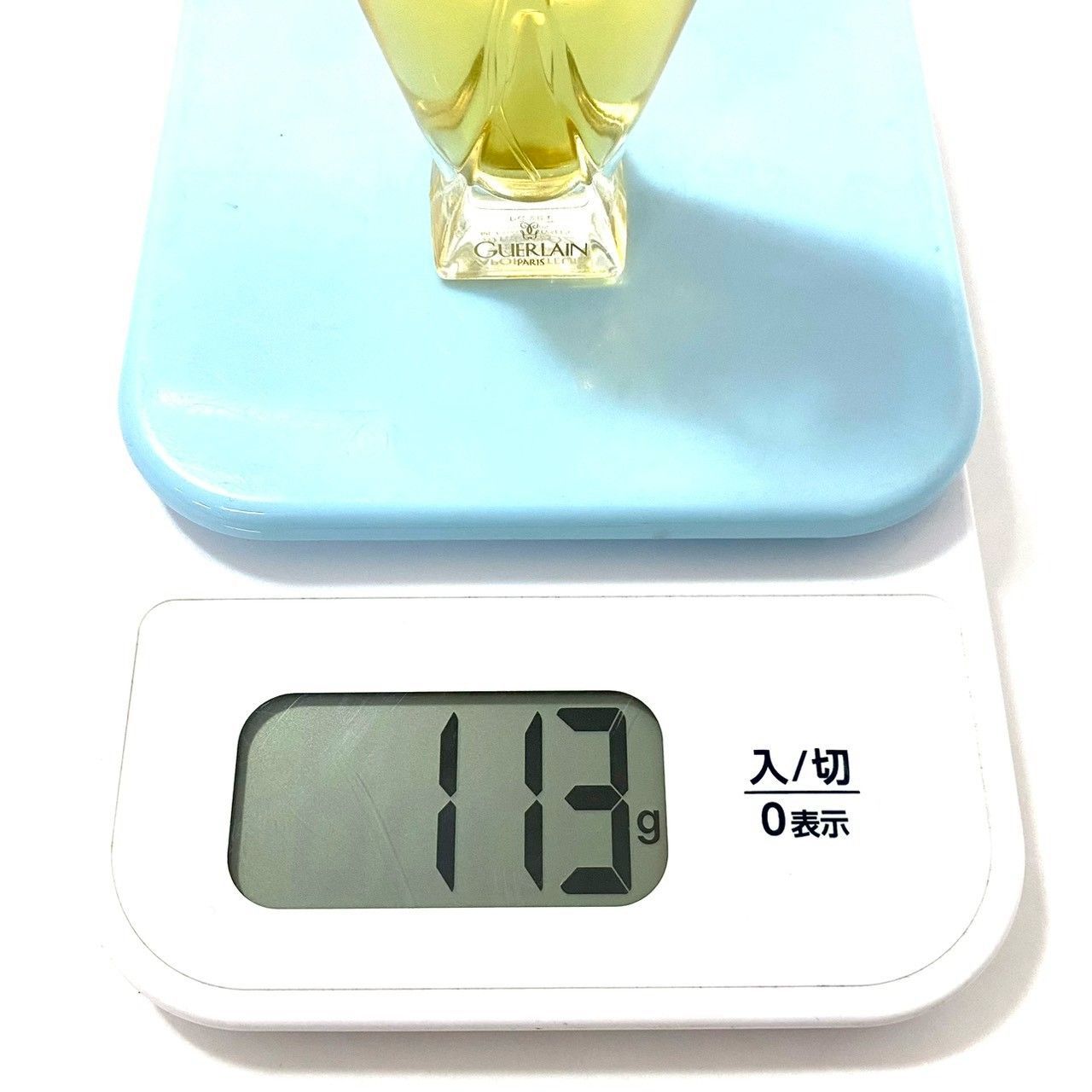 M【GUERLAIN】シャンゼリゼ オードトワレ 30ml 香水/パヒューム