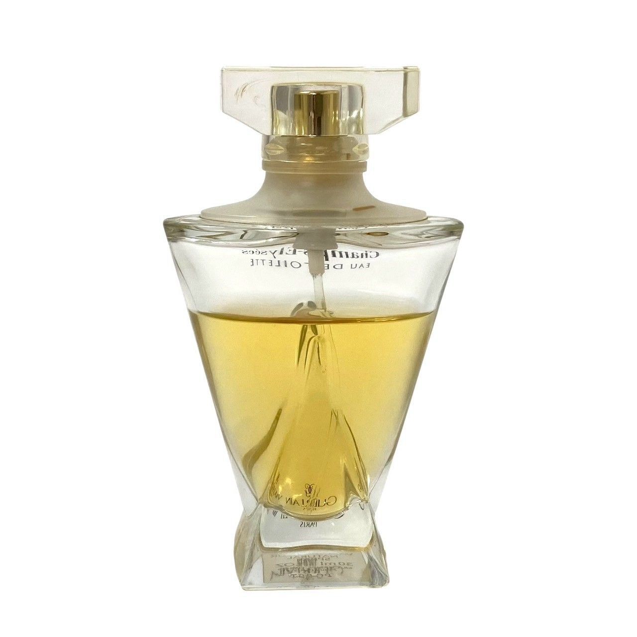 ゲラン シャンゼリゼ オードトワレ 50ml ゲラン / シャンゼリゼ オーデトワレの公式商品情報｜美容・化粧品情報