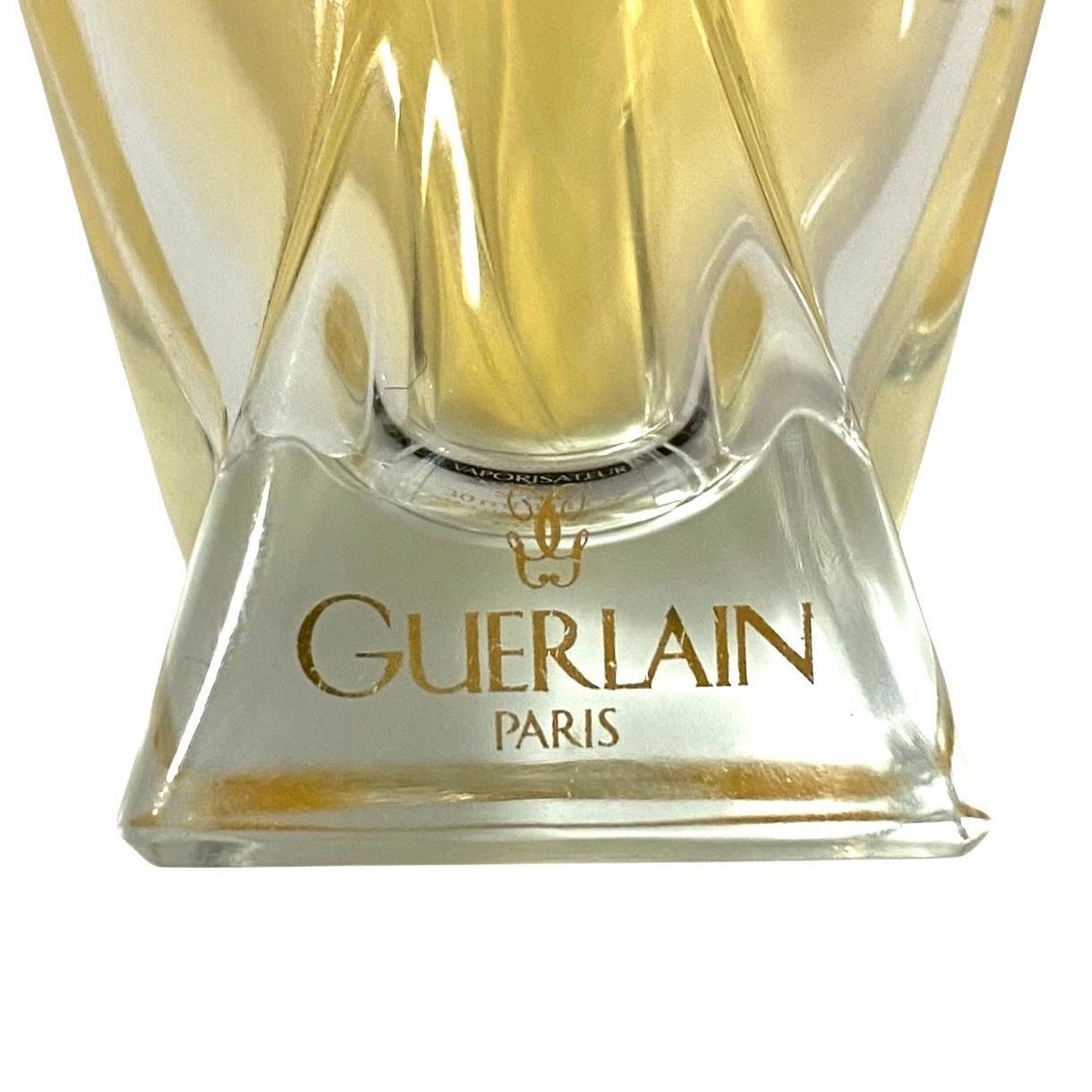 M【GUERLAIN】シャンゼリゼ オードトワレ 30ml 香水/パヒューム