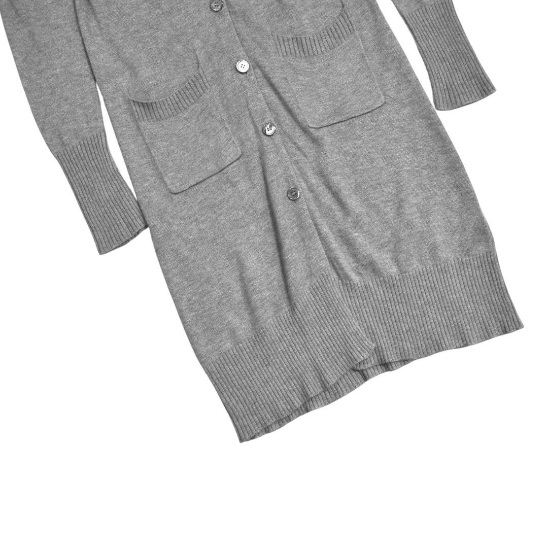 美品】BARNEYS NEWYORKバーニーズニューヨーク カシミヤブレンド