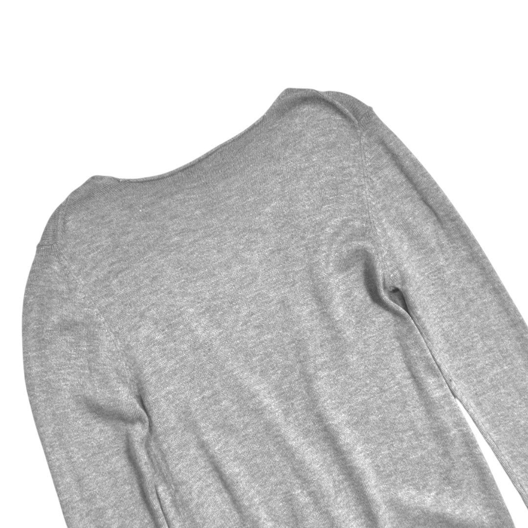 美品】BARNEYS NEWYORKバーニーズニューヨーク カシミヤブレンド