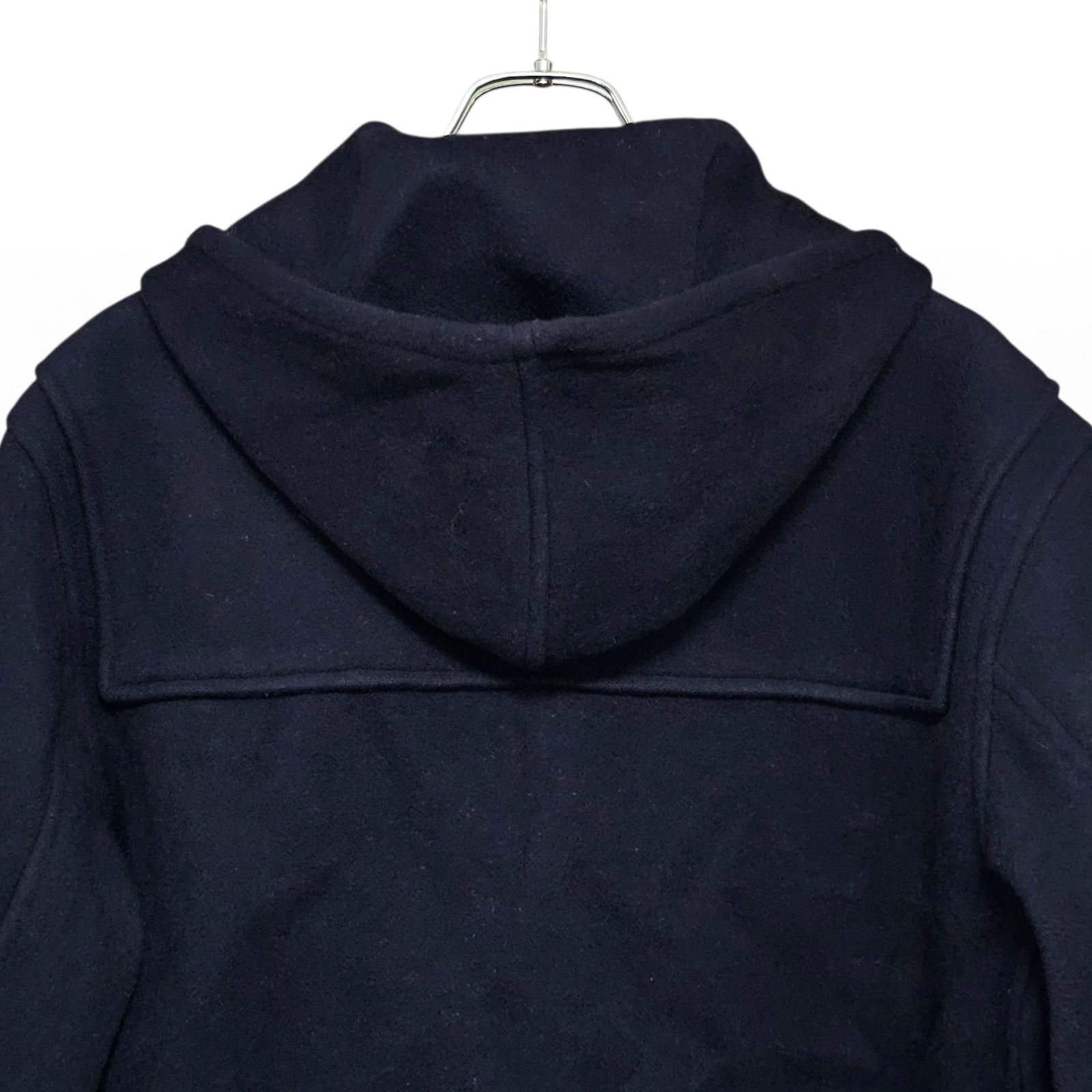 Polo by Ralph Lauren ポロ ラルフローレン ネイビー ダッフルコート