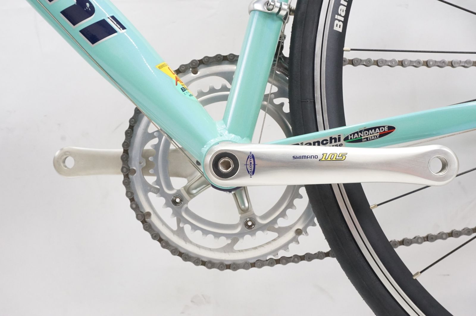 BIANCHI 「ビアンキ」 SL LITE ALLOY 2000年頃 ロードバイク / 大宮店