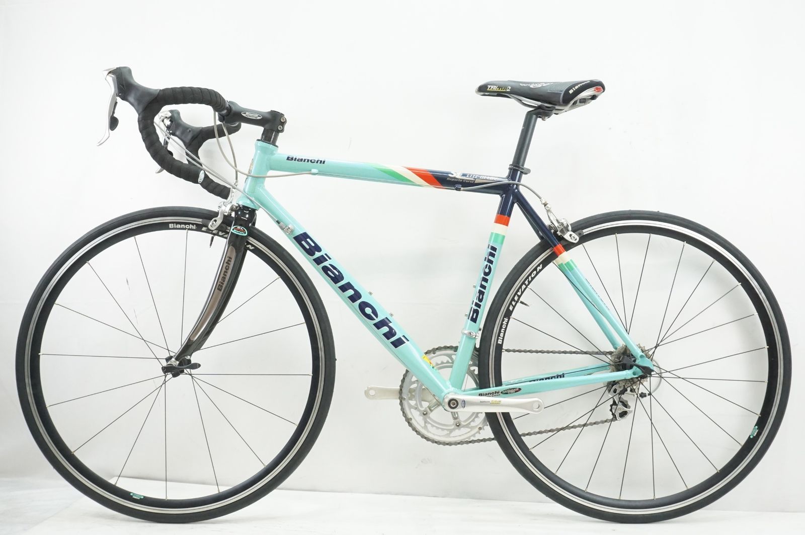 BIANCHI 「ビアンキ」 SL LITE ALLOY 2000年頃 ロードバイク / 大宮店 