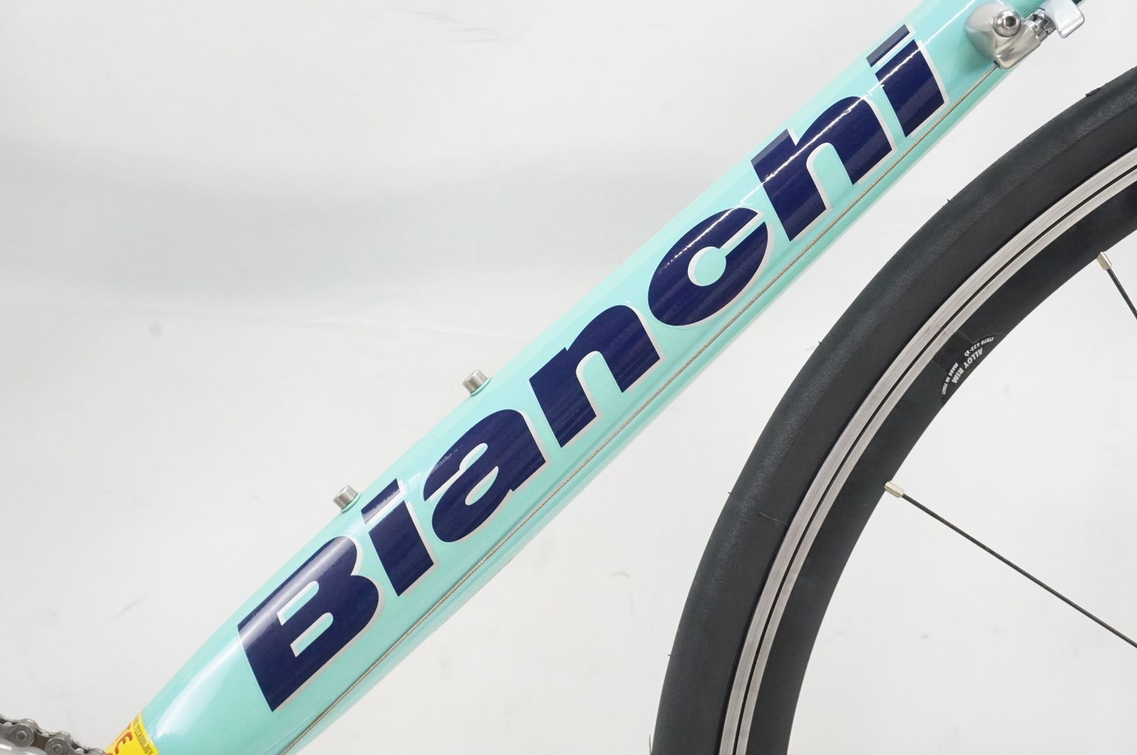 BIANCHI 「ビアンキ」 SL LITE ALLOY 2000年頃 ロードバイク / 大宮店 
