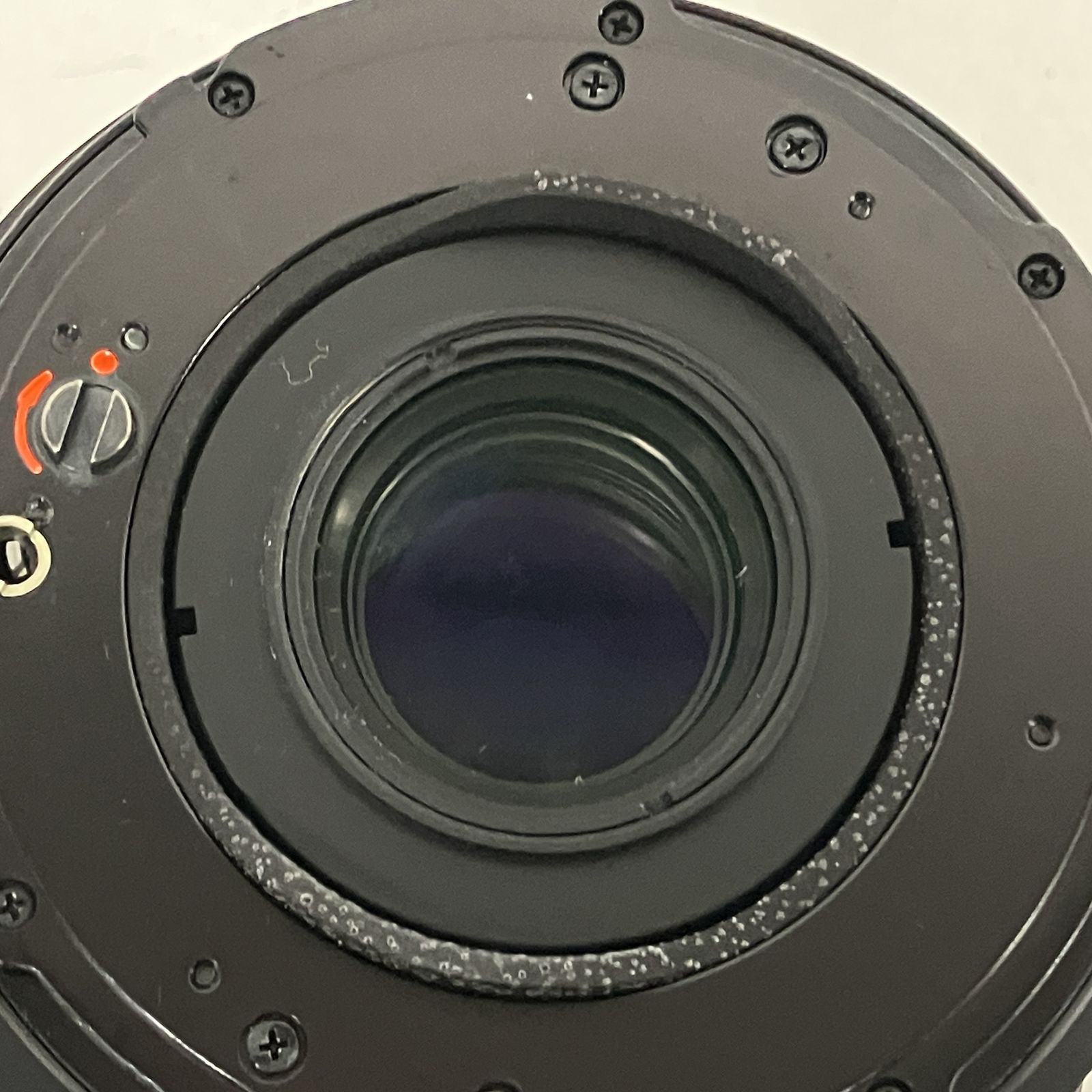 HASSELBLAD Carl Zeiss Distagon 4/50 50mm F4 T* カメラ レンズ