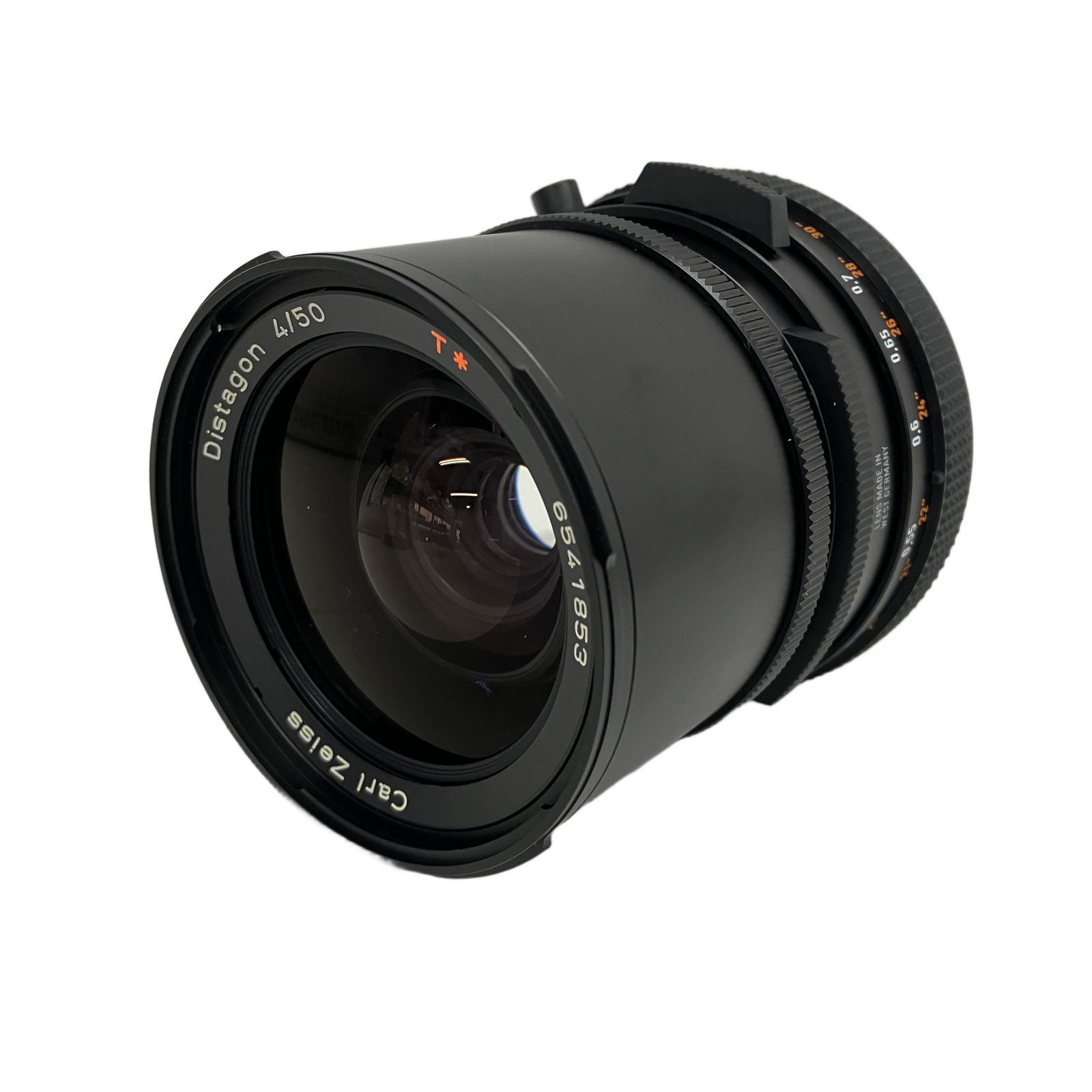 値下げ！HASSELBLAD 503CX Distagon 50mm f4 T* HASSELBLAD Carl Zeiss