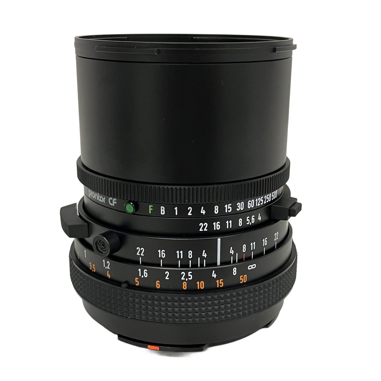 HASSELBLAD Carl Zeiss Distagon 4/50 50mm F4 T* カメラ レンズ