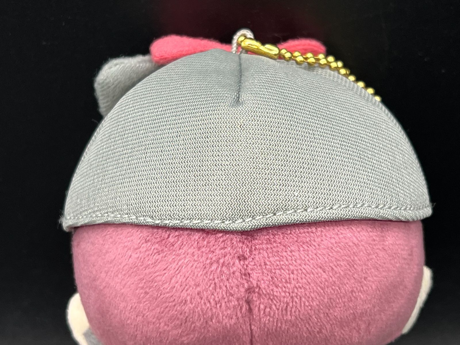 アイドリッシュセブン 狗丸トウマ サンリオ ぬいぐるみキーホルダー