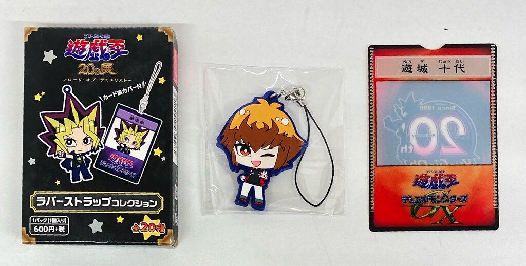 遊戯王 ラバーストラップ コレクション ロード オブ デュエリスト 遊戯王展 ムービック ラバーストラップコレクション 遊戯王20TH展 ロード・オブ